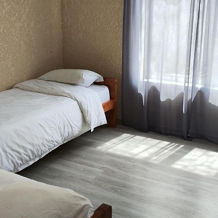 Hotel Aura Relax Bosteri Exteriér fotografie