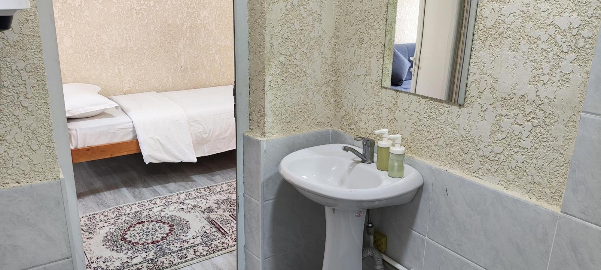 Hotel Aura Relax Bosteri Exteriér fotografie